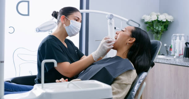 Best Wisdom Tooth Removal  in Ventress, LA